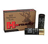 Image of Hornady SST Slugs 12 Gauge 300 Grain Flex Tip eXpanding Slug 2.75&quot; Shotgun Slug Ammunition