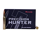 Hornady Precision Hunter .270 Winchester 145 Grain Extremely Low Drag - eXpanding Centerfire Rifle Ammunition