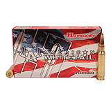 Hornady American Whitetail .308 Winchester 165 Grain InterLock SP Centerfire Rifle Ammunition