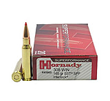 Image of Hornady Superformance .308 Winchester 165 Grain Super Shock Tip Centerfire Rifle Ammunition