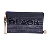 Image of Hornady BLACK .308 Winchester 168 Grain A-MAX Centerfire Rifle Ammunition