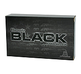 Image of Hornady BLACK 5.56x45mm NATO 62 Grain Full Metal Jacket Centerfire Rifle Ammunition