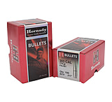 Image of Hornady FMJ Rifle Bullets, .303 Caliber, 174 grain, Full Metal Jacket FMJ