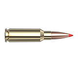 Image of Hornady Custom 6.5mm Grendel 123 Grain Super Shock Tip Centerfire Rifle Ammunition