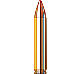 Image of Hornady Custom .350 Legend 165 Grain Flex Tip eXpanding Centerfire Rifle Ammunition