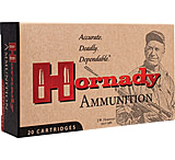 Hornady Custom .450 Bushmaster 250 grain Flex Tip eXpanding Brass Cased Centerfire Rifle Ammo, 20 Rounds, 82244