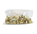 Image of Hornady Unprimed Brass Handgun Cartridge Cases