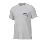 Image of HUK Performance Fishing American Huk Tee - Men's