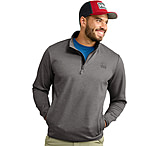 Image of HUK Performance Fishing Cold Front 1/4 Zip Pullover - Men's