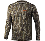 HUK Performance Fishing Icon X Long Sleeve Shirt - Men's