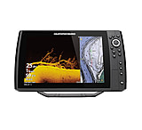 Image of Humminbird Helix 12 Chirp Mega DI+ GPS G4N