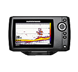 Image of Humminbird HELIX 5 SONAR G2 410190-1