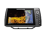 Image of Humminbird Helix 9 Chirp Mega DI+ GPS G4N