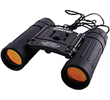 Image of Humvee Rubber Armor Coated 8x21 Binoculars