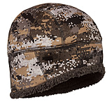 Image of Huntworth Hunting Performance Fleece Beanie Hat - Mens