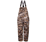 Image of Huntworth Heavy Weight Waterproof Sherpa-lined Bib Overalls - Mens