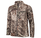 Image of Huntworth Hunting Bonded Jacket - Mens