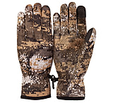 Image of Huntworth Macomb Mid Weight Disruption Fused Waterproof Hunting Glove - Mens