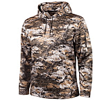 Image of Huntworth Mid Weight Performance Fleece Hoodie - Mens