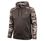 Image of Huntworth Performance Fleece Hoodie - Mens