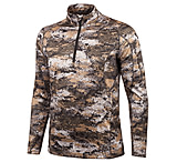 Image of Huntworth Hunting Technical 1/2 Zip Pullover - Mens