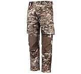 Image of Huntworth Torrington Mid Weight Tarnen Soft Shell Pants Fleece Interior - Mens