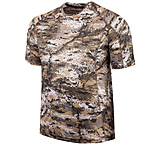 Image of Huntworth Hunting Short Sleeve Shirt - Mens