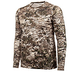 Image of Huntworth Warmest Mid Weight Base Layer Shirt - Mens