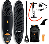 Image of HURLEY Advantage Inflatable Paddle Board Set