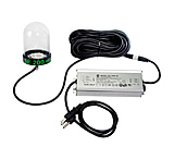 Image of Hydro Glow 200W LED Underwater Dock Light w/ Cord