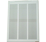 Image of Intertherm Door Louvered with Frame F/E3Eb