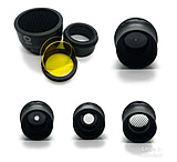 Image of ISC Internal Scope Cap v2 Medium Kit