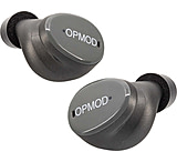 Image of ISOtunes Sport OPMOD CALIBER True Wireless Tactical Earbuds With Bluetooth, 25 NRR