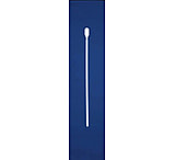 Image of ITW CleanTips Polyester Alpha Swab, Medium-Size Head, ITW Texwipe TX761 Clean Tip POLY/LONG 6IN PK100, Pack of 100