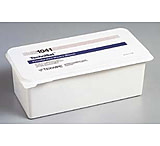 Image of ITW TechniSat Presaturated Wipers, ITW Texwipe TX1045 Nonsterile