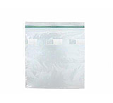 Image of ITW Ziplock Bag Gal Freezer CS200 SBI270G Ziplock Bag Gal Freezer CS200, Case of 200