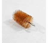 Image of J. Dewey 37/40mm Bronze Replacement Brush