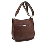 Image of Jessie &amp; James Ava Concealed Lock and Key Crossbody CCW Handbag