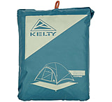 Image of Kelty Discovery Basecamp 4 Footprint