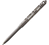 Image of Ketuo Gray Compact Hollow Out Pen Knife