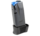 Image of Kimber Magazine, 9MM, 13 Rounds, Fits Kimber CDS9, Matte Finish, Black