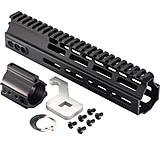 Image of Kinetic Development Group AR-MREX M-LOK 9.5in Rail