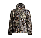 Image of King's Camo Wind-Defender Pro Fleece Jacket