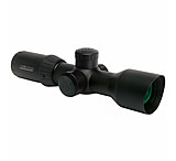 Image of Konus 3-12x44mm Rifle Scope -.550 Ballistic Reticle