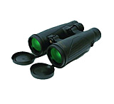 Image of Konus Multi-Coated Rubber Roof Prism Binocular, 42mm Objective, 10x42mm