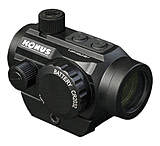 Image of Konus Nuclear 1x22mm Dot Sight With Dual Mounting System