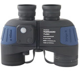 Image of Konus Tornado 7x50mm Porro Prism Rangefinder Binoculars