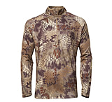 Image of Kryptek Cronos 1/2 Zip Shirt - Men's