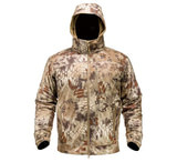 Image of Kryptek Aegis Extreme Jacket - Men's