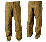 Image of Kuhl Crag Runner Pant - Men's-Khaki-38-34 Inseam